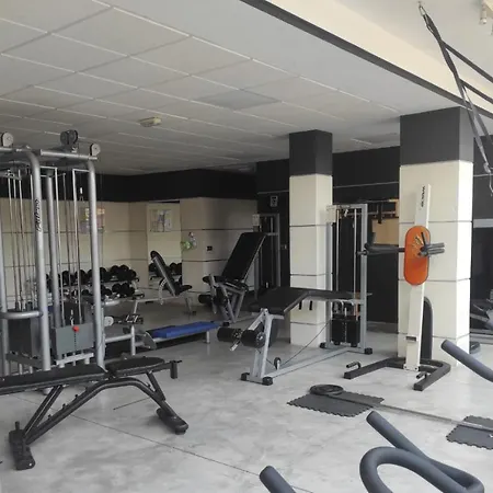 Apartment Aires De Valle-niza