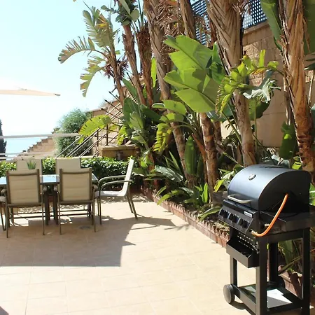 Aires De Valle-niza Apartment *
