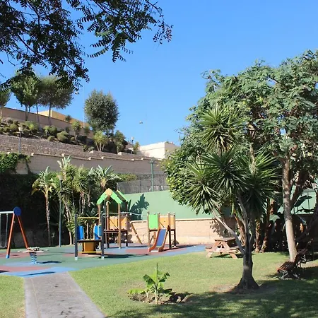 Aires De Valle-niza Apartment