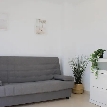 Aires De Valle-niza Appartement *