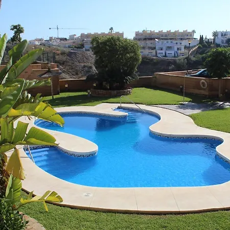 Aires De Valle-niza Malaga