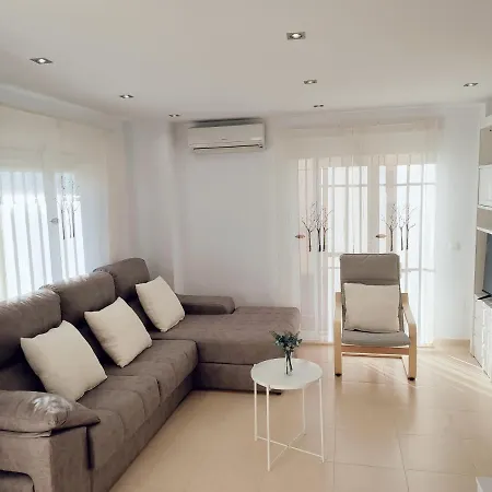 Aires De Valle-niza Apartment