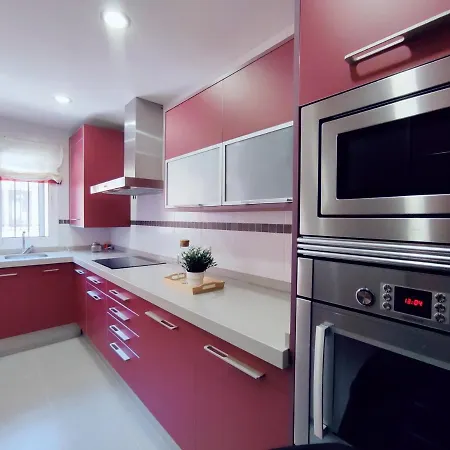 Apartment Aires De Valle-niza