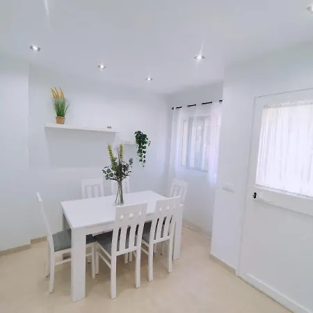Aires De Valle-niza Apartment