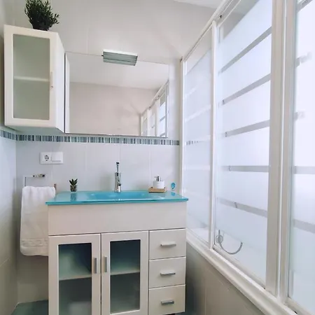 Aires De Valle-niza Apartment Malaga