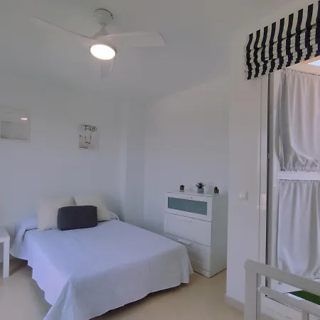 Aires De Valle-niza Apartment Malaga