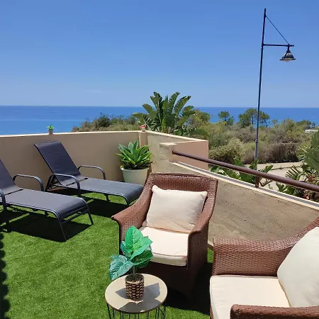 Aires De Valle-niza Apartment *
