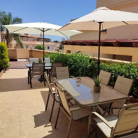 Appartement Aires De Valle-niza Málaga