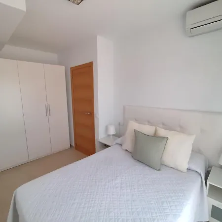 Apartment Aires De Valle-niza