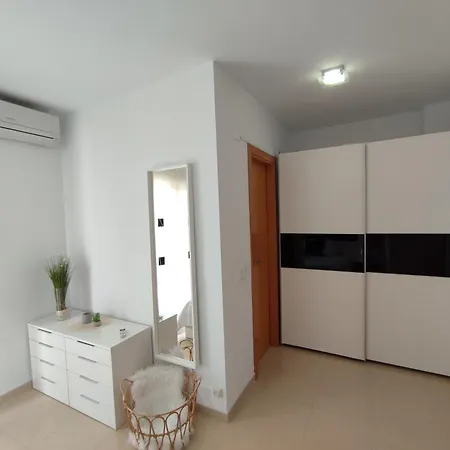 Apartment Aires De Valle-niza
