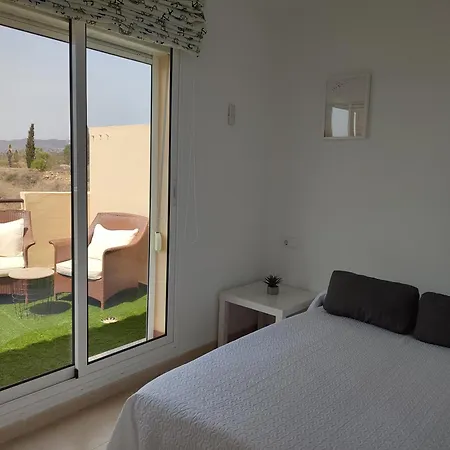 Aires De Valle-niza Apartment