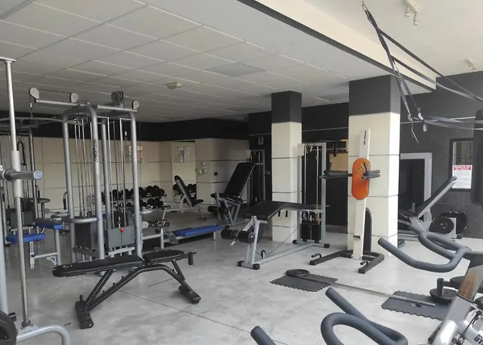 Apartment Aires De Valle-niza