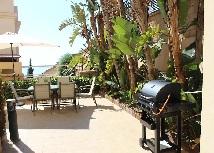 Aires De Valle-niza Apartment *