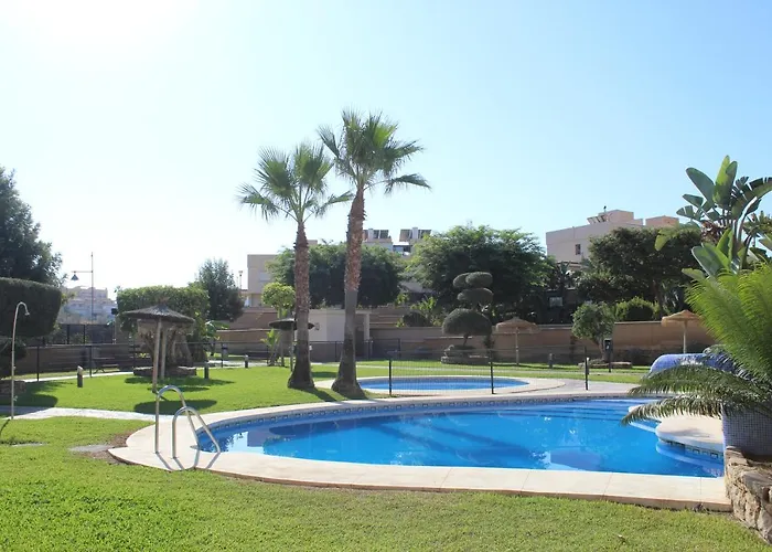 Aires De Valle-niza Apartment