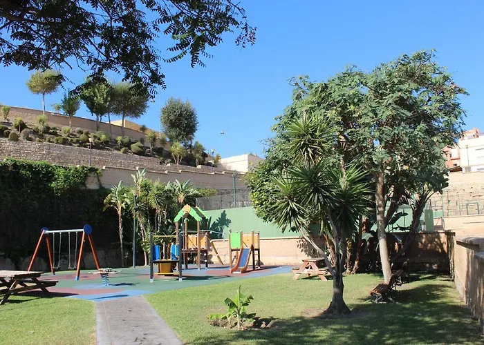 Aires De Valle-niza Apartment