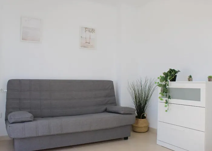 Aires De Valle-niza Apartment *