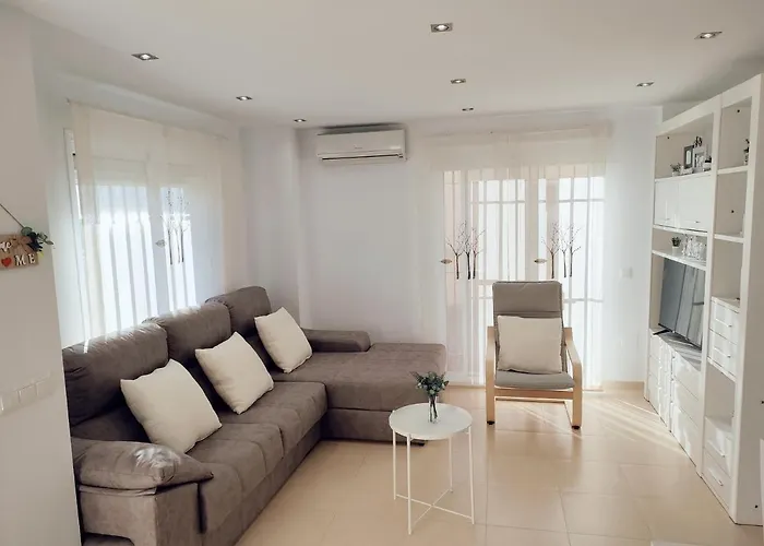 Aires De Valle-niza Apartment