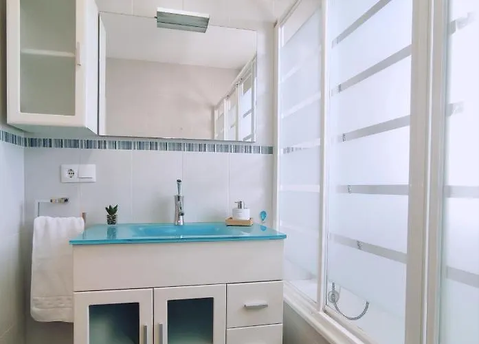 Aires De Valle-niza Apartment Málaga