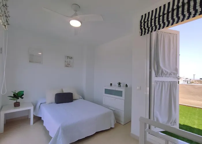 Aires De Valle-niza Apartment Málaga
