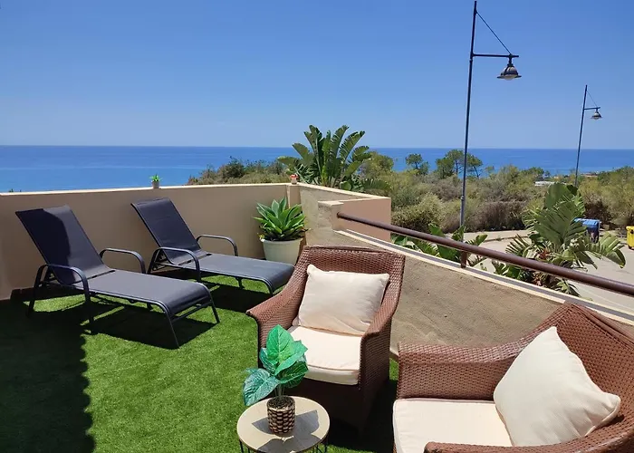 Aires De Valle-niza Apartment *