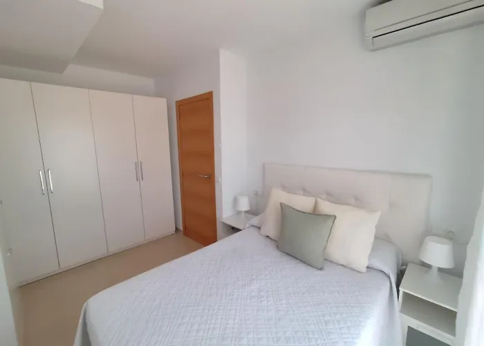 Apartment Aires De Valle-niza