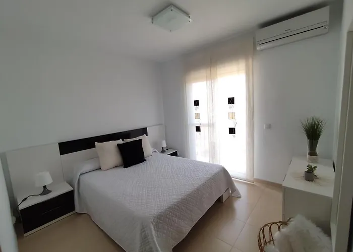 Aires De Valle-niza Apartment Málaga