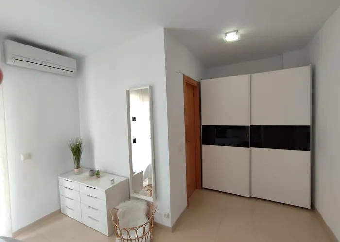 Apartment Aires De Valle-niza